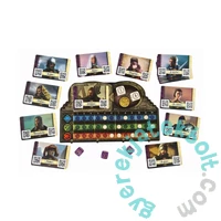 Végzetek társasjáték - Egy legendás kor sötét krónikái (LDG10010)