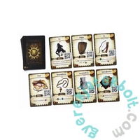 Végzetek társasjáték - Egy legendás kor sötét krónikái (LDG10010)