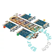 Viktoriánus Lángelmék társasjáték (DEL34536)