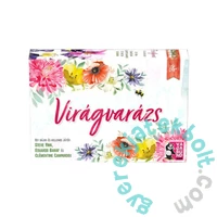Virágvarázs társasjáték (VAGA467241)