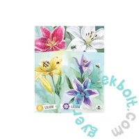 Virágvarázs társasjáték (VAGA467241)