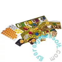 Viticulture társasjáték - Esszenciális kiadás (DEL34567)