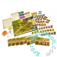 Viticulture társasjáték - Esszenciális kiadás