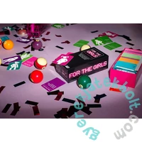 What do you meme? - For the girls társasjáték felnőtteknek