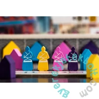 Yokohama társasjáték (DEL34777)