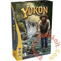Yukon társasjáték (230118)