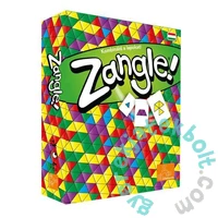 Zangle kártyajáték