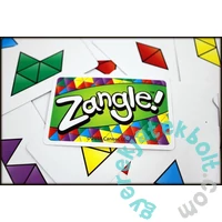 Zangle kártyajáték