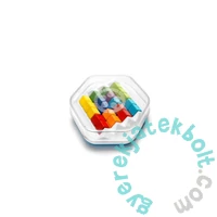 Zigzag Puzzler logikai játék (523758)