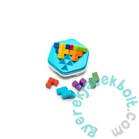 Zigzag Puzzler logikai játék (523758)