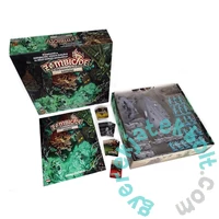 Zombicide - A nyughatatlan gonosz kiegészítő (DEL34529)