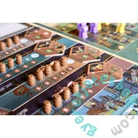 Zugkocsma társasjáték  (DEL34817)