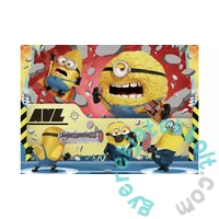 Ravensburger 4 x 100 db-os puzzle - Minyonok 4 (12001063)
