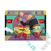 Ravensburger 4 x 100 db-os puzzle - Minyonok 4 (12001063)