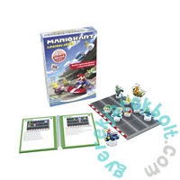 Thinkfun - Super Mario - Mariokart logikai játék (09288)