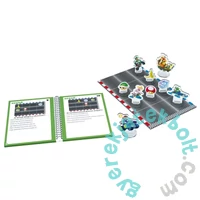 Thinkfun - Super Mario - Mariokart logikai játék (09288)