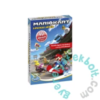 Thinkfun - Super Mario - Mariokart logikai játék (09288)