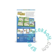 Thinkfun - Super Mario - Érmegyűjtés, mágneses útijáték (092907)