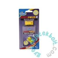 Thinkfun - Rush Hour pótkártycsomag (09291)