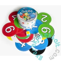 Grabolo társasjáték (G001)