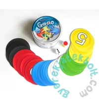 Grabolo társasjáték (G001)