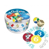 Grabolo társasjáték (G001)