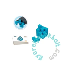 Thinkfun - Block by Block - 4-es puzzle - logikai játék