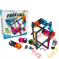 Thinkfun Free fall - Szabadesés társasjáték (76548)