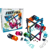 Thinkfun Free fall - Szabadesés társasjáték (76548)