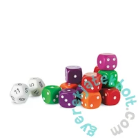 Thinkfun Math Dice Junior társasjáték (THI21531)