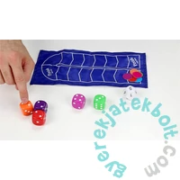 Thinkfun Math Dice Junior társasjáték (THI21531)