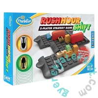 Thinkfun Rush Hour - Shift társasjáték (950606)