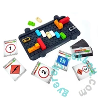 Thinkfun Rush Hour - Shift társasjáték (950606)