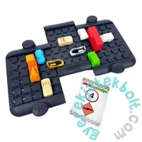 Thinkfun Rush Hour - Shift társasjáték (950606)