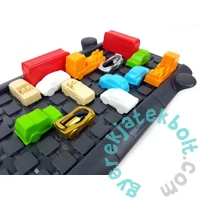 Thinkfun Rush Hour - Shift társasjáték (950606)