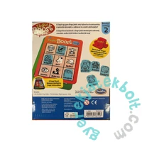 Thinkfun Zingo - Boost társasjáték kiegészítő - 2-es csomag (76612)