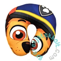 Mancs őrjárat utazópárna, nyakpárna - Chase