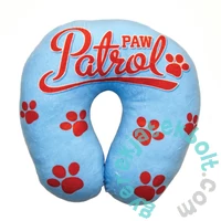 Mancs őrjárat utazópárna, nyakpárna - Chase