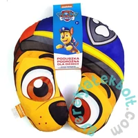 Mancs őrjárat utazópárna, nyakpárna - Chase