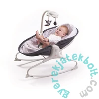 Tiny Love Pihenőszék Rocker Napper 3 az 1-ben Exkluzív babafotel - Denim kék (TL1805601146N)