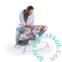 Tiny Love Pihenőszék Rocker Napper 3 az 1-ben Exkluzív babafotel - Heather szürke (TL1804101146N)