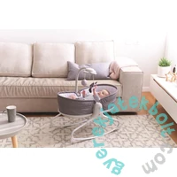 Tiny Love Pihenőszék Rocker Napper 3 az 1-ben Exkluzív babafotel - Heather szürke (TL1804101146N)