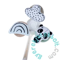 Tiny Love 3 az 1-ben Zenélő kiságyforgó - Black and White Decor - Take along mobile (TL1308106830)