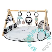 Tiny Love Black and White Decor Luxe Gymini játszószőnyeg (TL1208306830)