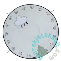 Tiny Love Black and White Decor Luxe Gymini játszószőnyeg (TL1208306830)