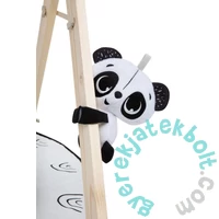 Tiny Love Black and White Decor Luxe Gymini játszószőnyeg (TL1208306830)