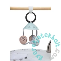 Tiny Love Black and White Decor Luxe Gymini játszószőnyeg (TL1208306830)