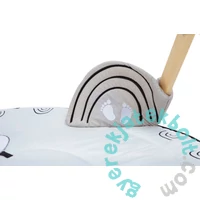 Tiny Love Black and White Decor Luxe Gymini játszószőnyeg (TL1208306830)