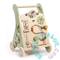 Tiny Love - Boho Chic 2 az 1-ben fa járássegítő