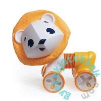 Tiny Love gurulós állatka - Leonardo, az oroszlán (TL1115900458R)